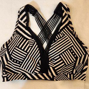 Victoria's Secret Sports Bra Large